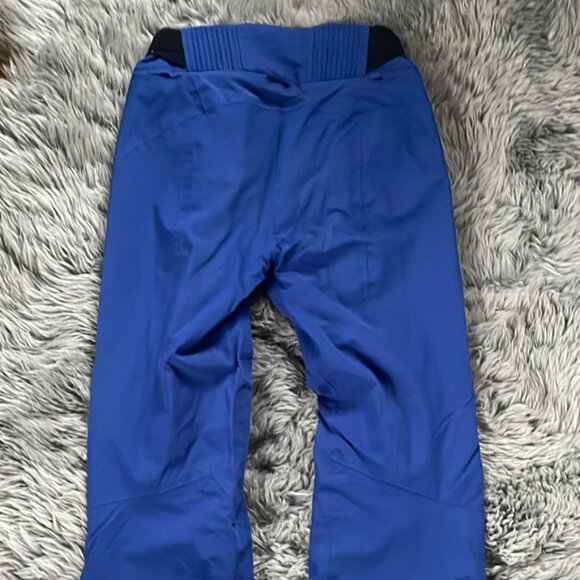 Women's Ski Pants KJUS size 40 - Picture 4 of 4